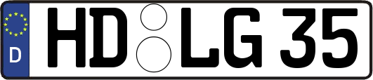 HD-LG35