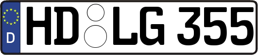 HD-LG355