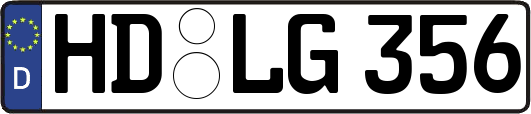 HD-LG356