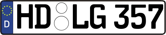 HD-LG357