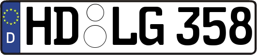 HD-LG358