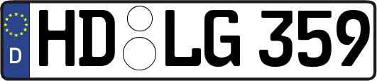 HD-LG359