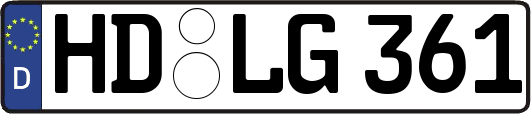 HD-LG361