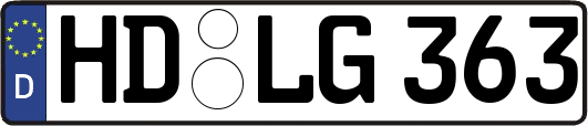 HD-LG363