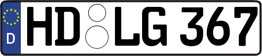 HD-LG367