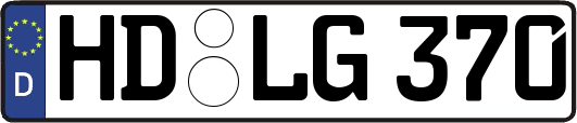 HD-LG370