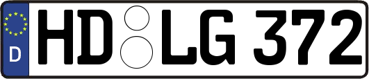 HD-LG372