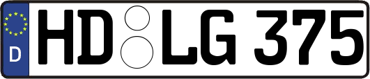 HD-LG375