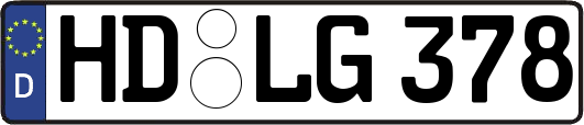 HD-LG378