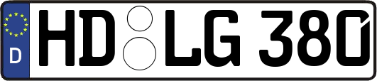 HD-LG380