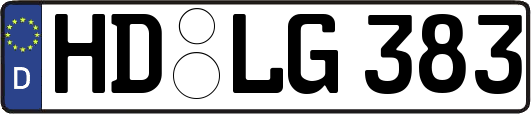 HD-LG383