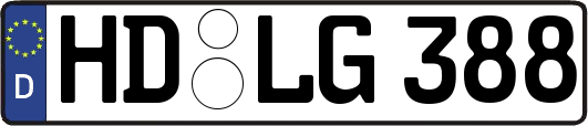 HD-LG388