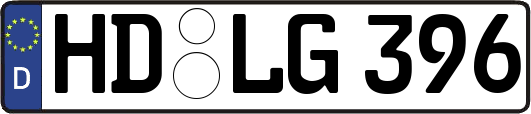 HD-LG396