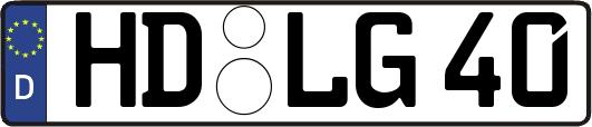 HD-LG40