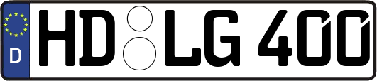 HD-LG400