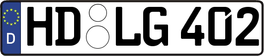 HD-LG402