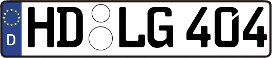 HD-LG404