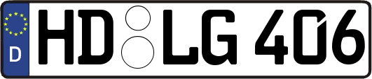 HD-LG406