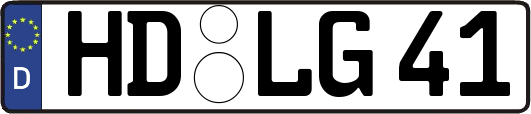 HD-LG41