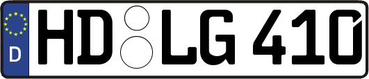 HD-LG410