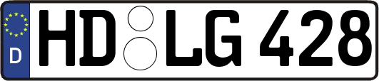 HD-LG428