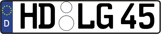 HD-LG45
