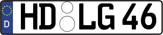 HD-LG46