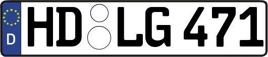 HD-LG471