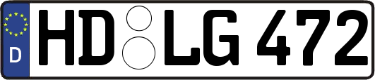 HD-LG472