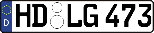 HD-LG473