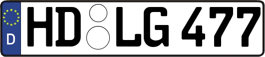 HD-LG477