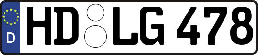 HD-LG478
