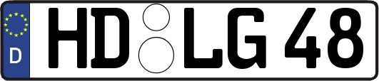 HD-LG48