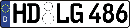 HD-LG486