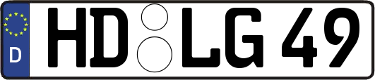 HD-LG49