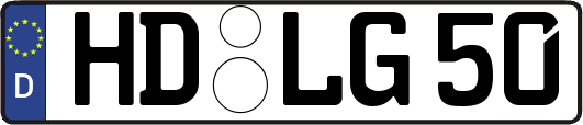 HD-LG50