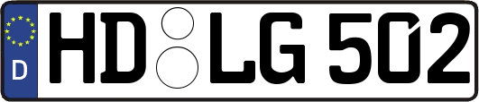 HD-LG502