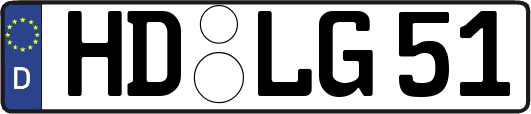 HD-LG51
