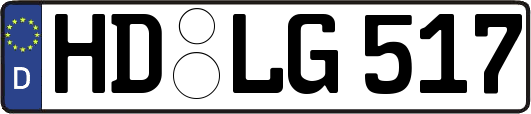 HD-LG517