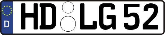 HD-LG52