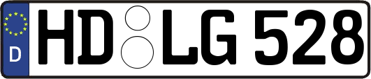 HD-LG528