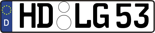 HD-LG53