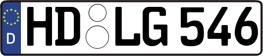 HD-LG546