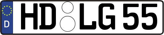 HD-LG55