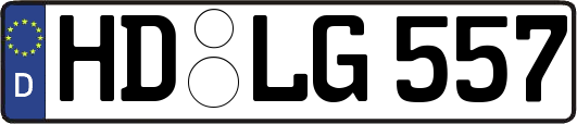 HD-LG557