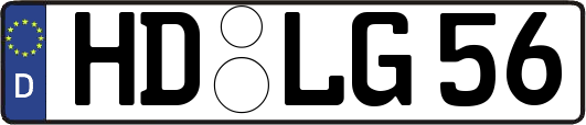 HD-LG56