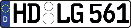 HD-LG561