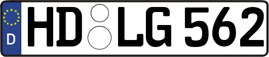 HD-LG562