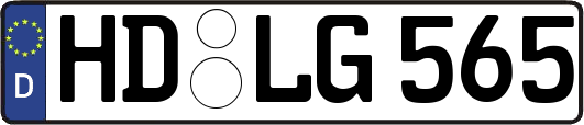 HD-LG565