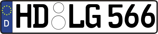 HD-LG566